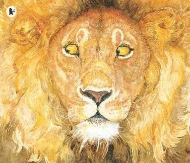 The lion & the mouse; Jerry Pinkney; 2011