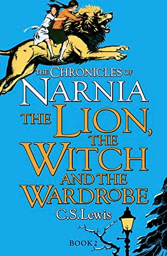 The lion, the witch and the wardrobe; Lewis; 2009