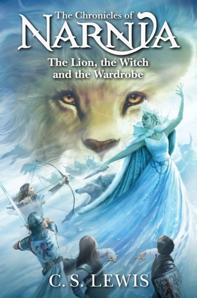 The Lion, the Witch and the Wardrobe; C. S. Lewis; 2025