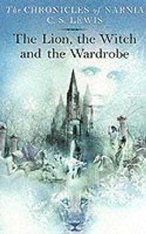 The lion, the witch and the wardrobe; Lewis; 1994