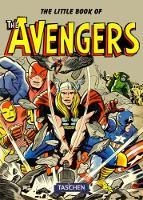 The Little book of Avengers; Roy Thomas; 2017