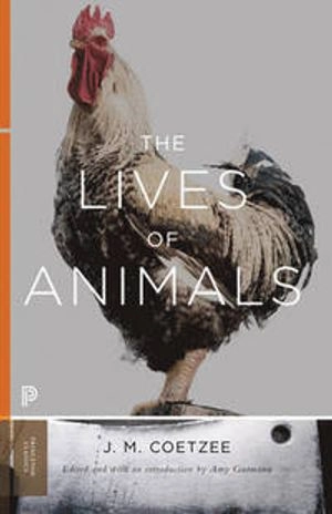 The lives of animals