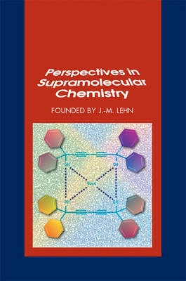 The Lock-and-Key Principle, Volume 1, The State of the Art--100 Years On,; Editor:Jean-Paul Behr; 2007