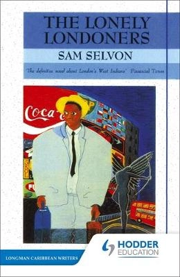 The lonely Londoners; Samuel Selvon; 1979