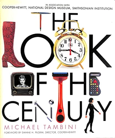 The Look of the Century; Michael Tambini