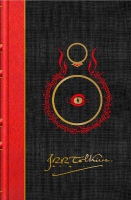 The Lord of the Rings; J. R. R. Tolkien; 2021