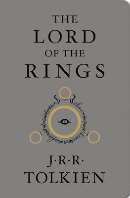 The Lord of the Rings Deluxe Edition