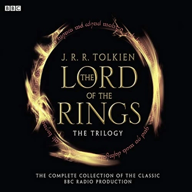 The lord of the rings : the trilogy; J. R. R. Tolkien; 2002