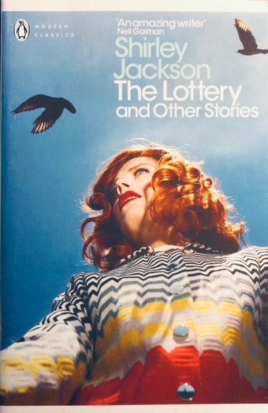 The lottery and other stories