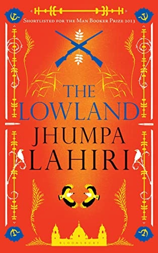 The lowland