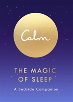 The Magic of Sleep; Michael Acton Smith; 2019