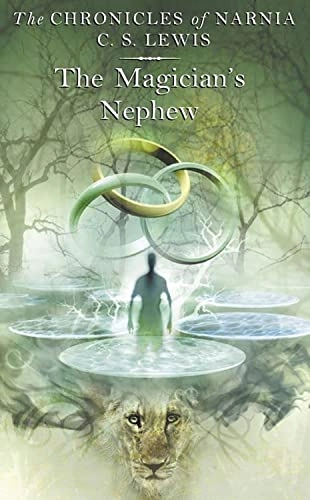 The magician's nephew; Lewis; 2001