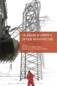 The making of Europe's critical infrastructure : common connections and shared vulnerabilities