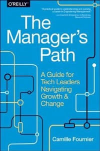 The Manager's Path