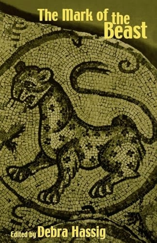 The mark of the beast; Debra. Hassig; 2000