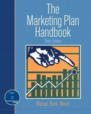 The marketing plan handbook