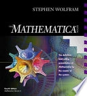 The Mathematica book; Stephen Wolfram; 1999