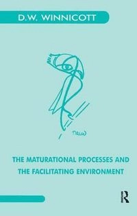 The maturational processes and the facilitating environment : studies in the theory of emotional development; Donald Woods Winnicott; 1965