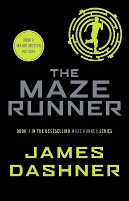 The Maze Runner; James Dashner; 2014