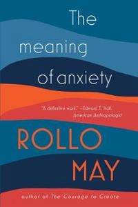 The meaning of anxiety