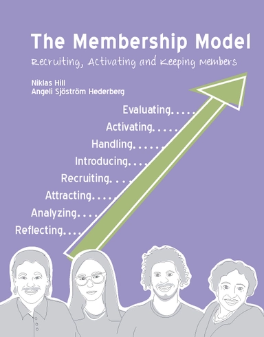The Membership Model : Recruiting, Activating and keeping members