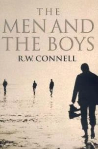 The men and the boys