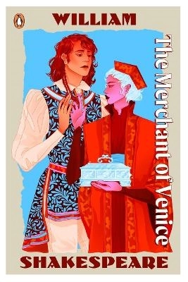 The Merchant of Venice; William Shakespeare; 2026