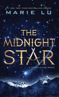 The midnight star; Marie Lu; 2016