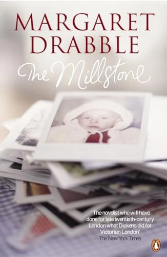 The millstone; Margaret Drabble; 1968