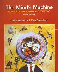 The Mind's Machine: Foundations of Brain and BehaviorSinauer Series