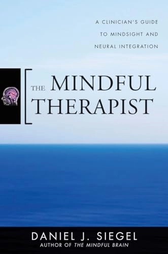 The mindful therapist : a clinician's guide to mindsight and neural integration