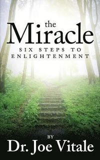 The Miracle: Six Steps to Enlightenment; Joe Vitale