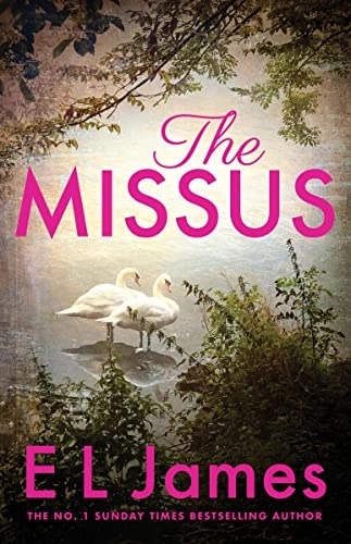 The Missus; E. L. James; 2023