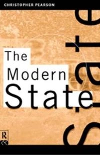 The modern state; Christopher Pierson; 1996