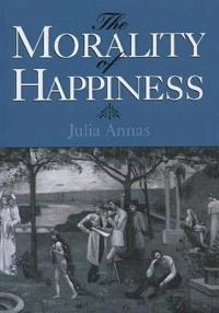 The morality of happiness