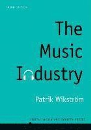 The music industry : music in the cloud