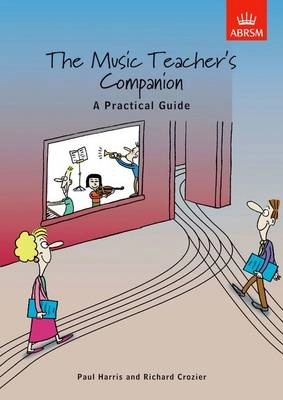 The music teacher's companion : a practical guide