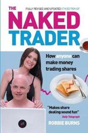 The Naked Trader; Robbie Burns; 2014