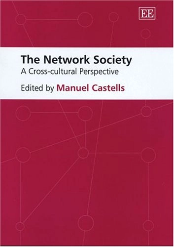 The network society : a cross-cultural perspective