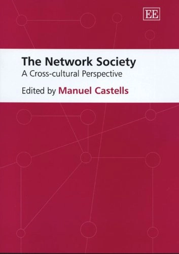 The network society : a cross-cultural perspective