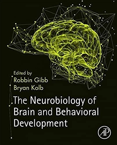 The neurobiology of brain and behavioral development