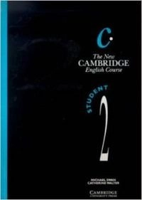 The New Cambridge English Course 2 Student's BookVolym 2 av The New Cambridge English Course, Michael Swan