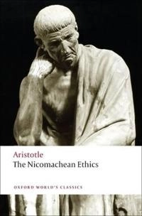 The Nicomachean ethics; 384-322 f.Kr. Aristoteles; 2009