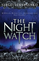 The Night Watch; Sergei Lukyanenko; 2007