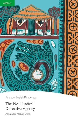 The no. 1 ladies' detective agency; Alexander McCall Smith; 2008