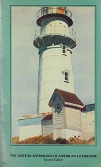 The Norton anthology of American literature; Nina Baym