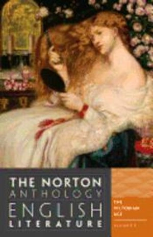 The Norton anthology of English literature