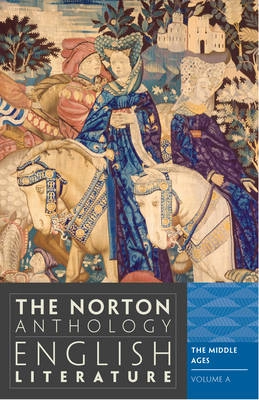The Norton anthology of English literature
