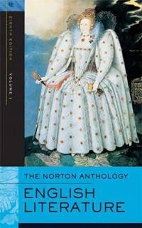 The Norton anthology of English literature · Vol. 1