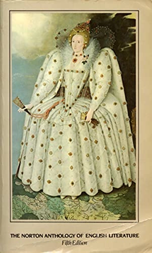 The Norton anthology of English literature · Vol. 1
